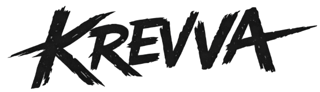KREVVA Logo